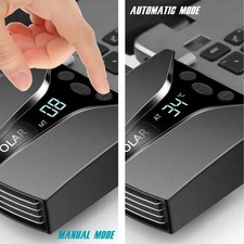 Laptop Fan Cooler with