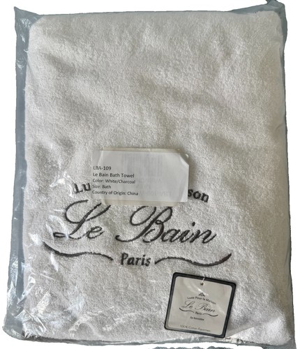 Bain paris bath - le,