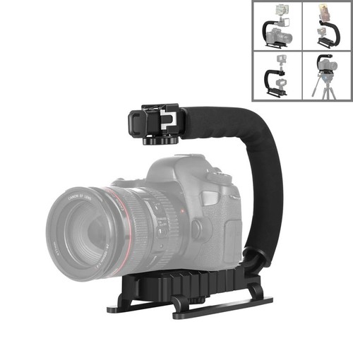 Universal camera stabilizer - universal,