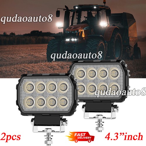 Led 12v work - work, flood