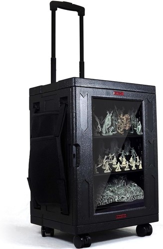 Extra large miniature storage - large,
