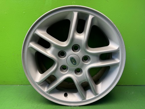 Land rover range - land,