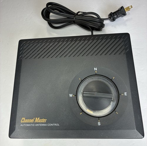 Channel master automatic - channel,