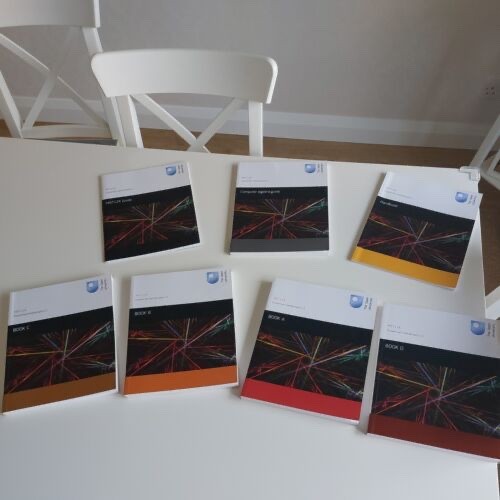 Open university mathematics - university,