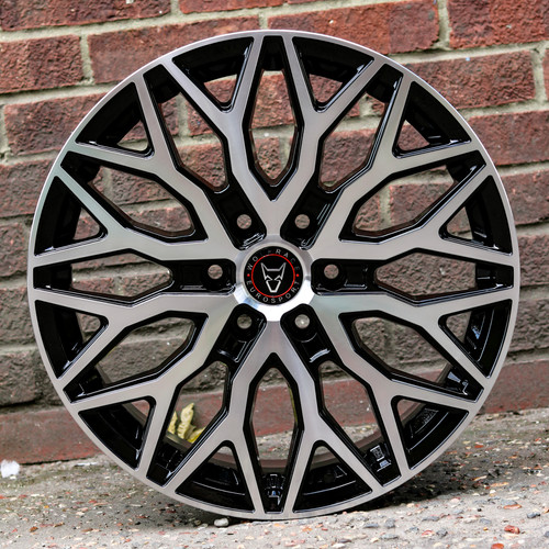 Vw crafter 6 stud - 6,