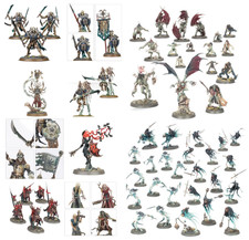 Aos soulblight gravelords - aos,