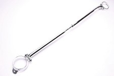 Aluminum strut brace - aluminum,