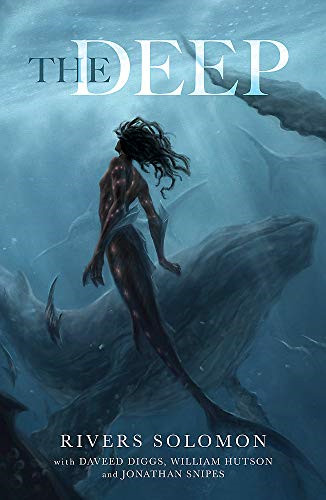 The deep solomon - -, rivers