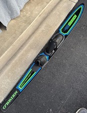 Vintage O’BRIEN WORLD TEAM