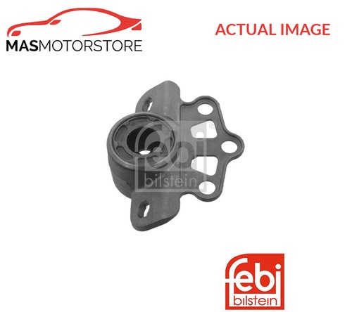 Top strut mounting cushion - strut,