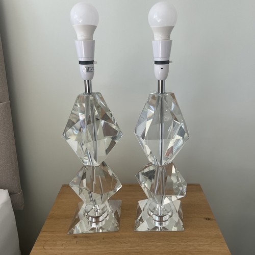 Stunning pair debenhams - of,