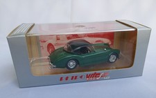 RETRO VITESSE AUSTIN HEALY