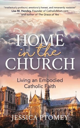 Home the church jessica - home, by