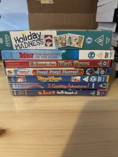 DVD Bundle Kids Children