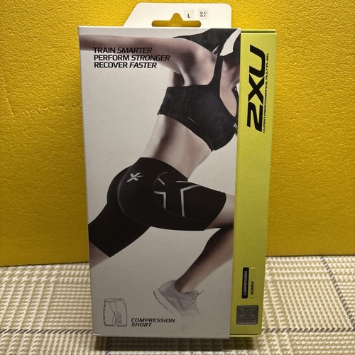 2xu compression tights - compression,