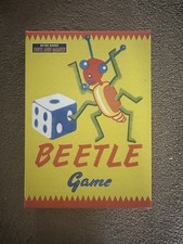 The Beetle Game - Retro Game 