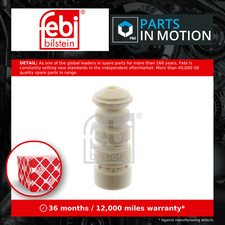 Bump Stop Rear 01525 Febi