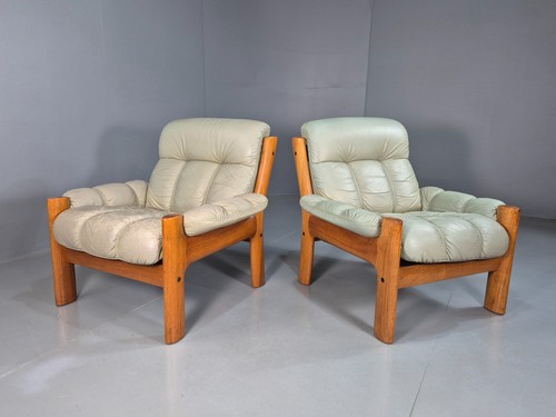 Vintage ekornes montana - ekornes,