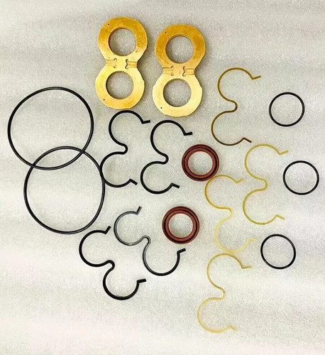 For jcb 3cx spares parker - 3cx,