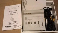 Camlink VMX 2200 Home Video