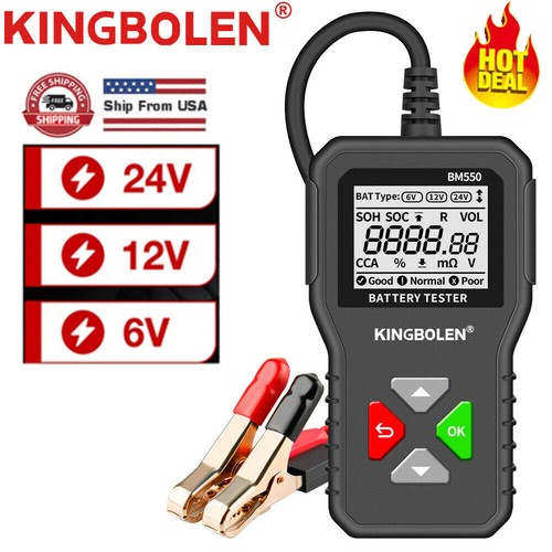 Kingbolen bm550 battery - kingbolen,