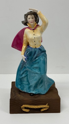 Royal doulton grace darling - grace,