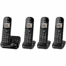 Panasonic KX-TGC424EB NEW