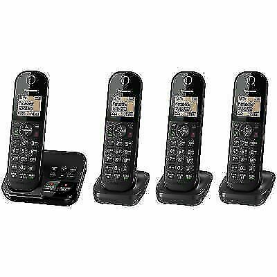Panasonic tgc424eb new - kx-tgc424eb,