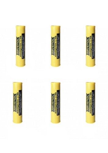 Ravenol bearing grease 400g - grease, 6x