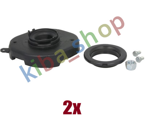 Front axle right left - right,