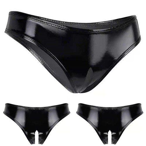 Womens panties costume crotch - womens,