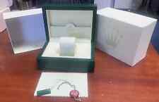 GENUINE ROLEX SUBMARINER WATCH