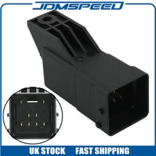 Glow Plug Relay Control
