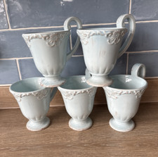 Bombay Duck Mug x5 Blue