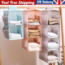 Tidy Hanger Hanging Wardrobe
