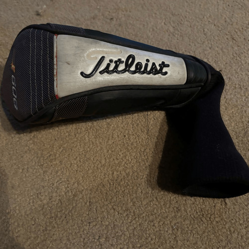 Titleist 909f wood - wood, club