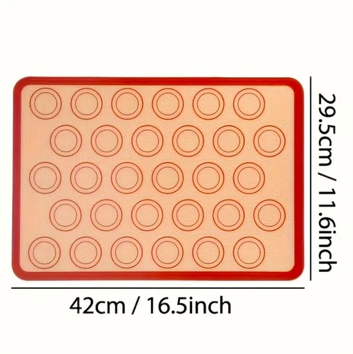 Silicone premium baking - silicone,