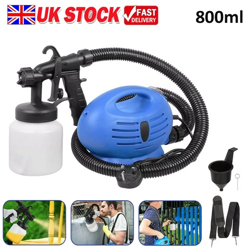 Electric paint sprayer - electric,