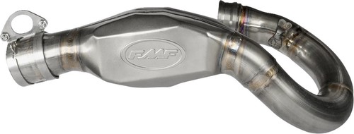 Kawasaki kx450f fmf - kawasaki, exhaust