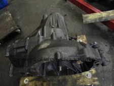 Honda Prelude MK4 5 speed