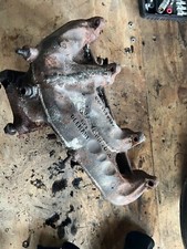 VW T4 TRANSPORTER 1995 2.0