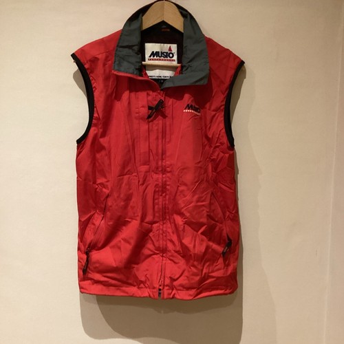 Quality musto breathable red - musto,