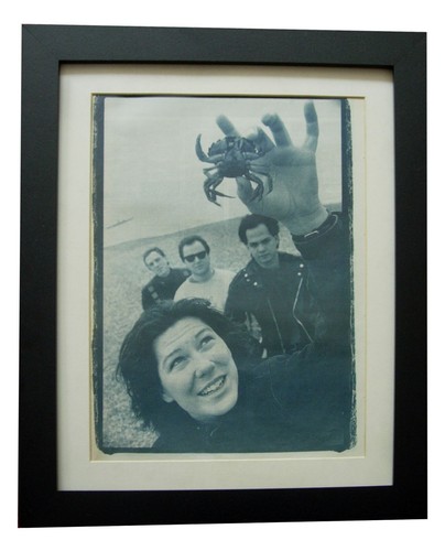 PIXIES+PHOTO+PICTURE+POSTER+AD