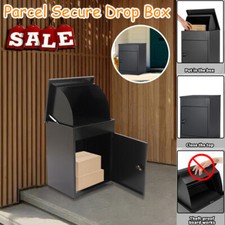Extra Large Parcel Box