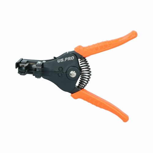 Automatic grip and strip - automatic,