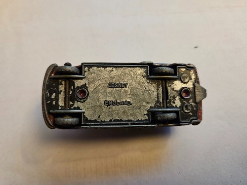 Matchbox mb22a vauxhall cresta - mb22a,