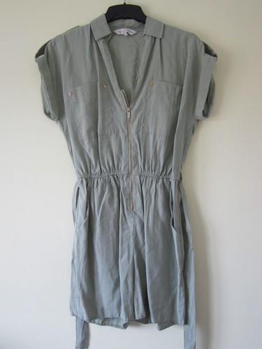 Size playsuit khaki - size,