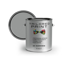 2K Hardener Fast For Undercoat