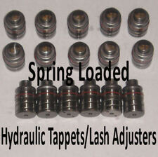 Lash Adjusters Tappets Valve