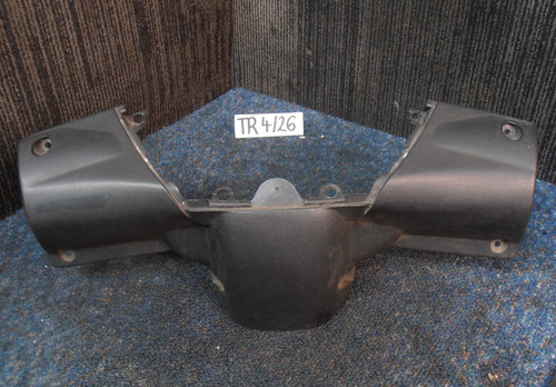 Peugeot jetforce 125 speedo - jetforce,
